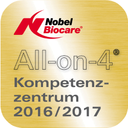 All-on-4 Kompetenzzentrum 2016/ 2017
