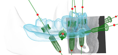 Praxisklinik der Zahnheilkunde am Luisenhospital Aachen