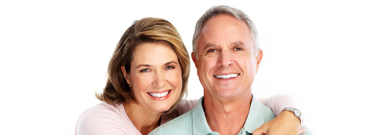 Sofort festsitzende Zähne dank All-on-4 Implantat bei der Praxisklinik der Zahnheilkunde in Aachen